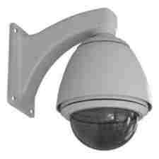 Dome Camera Enclosure