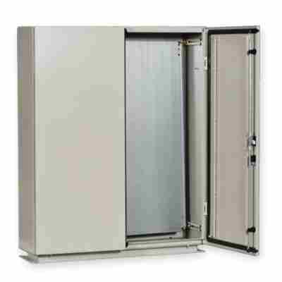 Double Insulated Enclosure