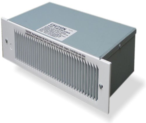Electrical Cabinet Heaters