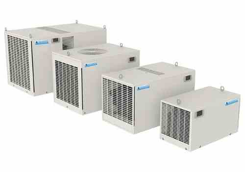 Electrical Enclosure Air Conditioner