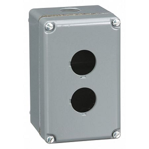 Electrical Hole Enclosure Vents