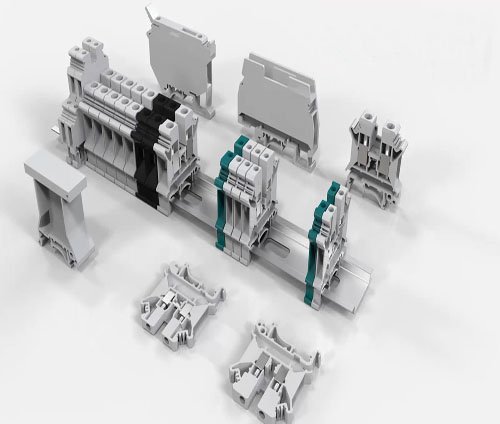 Electrical Terminal Connections