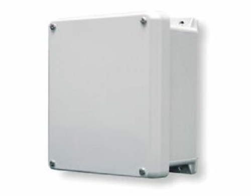 Gabinetes de poliéster