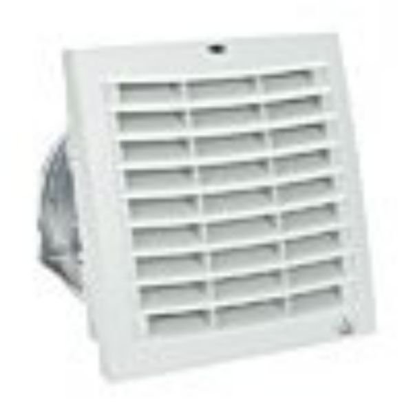 Filter Electrical Enclosure Fans