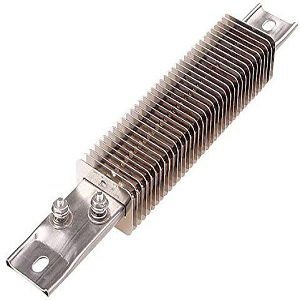 Finned Strip Enclosure Heaters