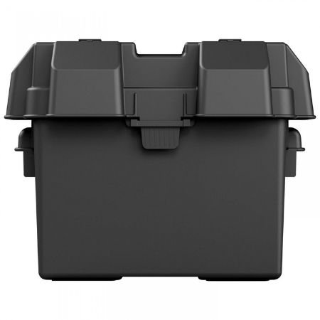 24 组卡扣式 NEMA 电池外壳
