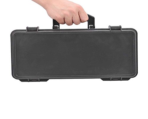 Handheld Case with Shockproof