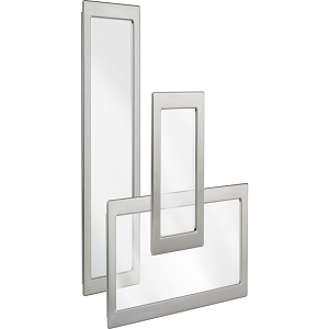 Kit de ventana para áreas peligrosas