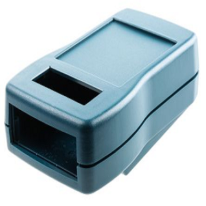 IP 40 Hand Held Enclosures