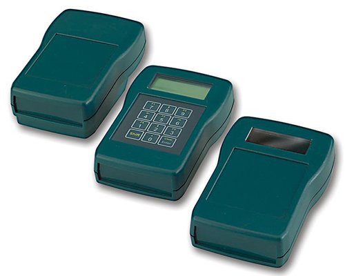IP40 手持式外壳