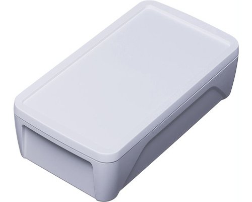 IP65 Handheld Enclosure