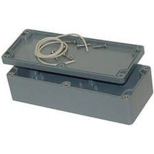 IP65 Plastic Enclosure