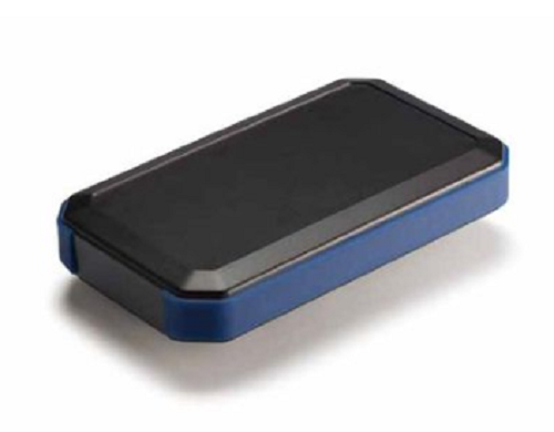 IP67 Handheld Plastic Enclosure