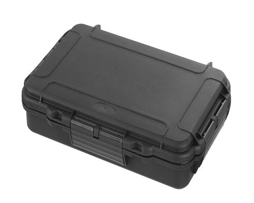 IP67 Portable Plastic Case