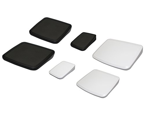 IP67 斜面塑料外壳