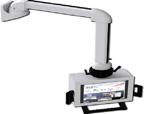 Penutup HMI Industri