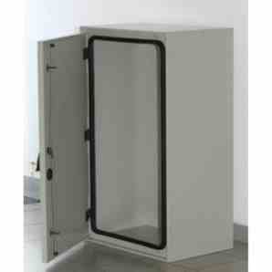 Insulated Enclosures