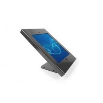 Ipad Kiosk Enclosure