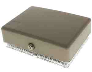 Digital Thermostat Enclosure