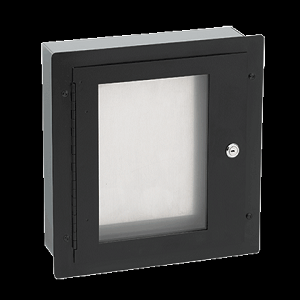 Kits de caja de tiro con cerradura para ventanas