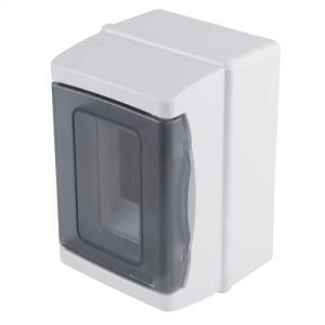 Module Insulated Enclosure