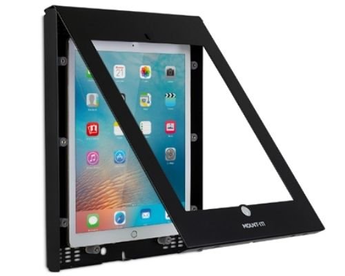 Medical iPad Enclosure