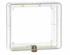 Medium-size Thermostat Enclosure