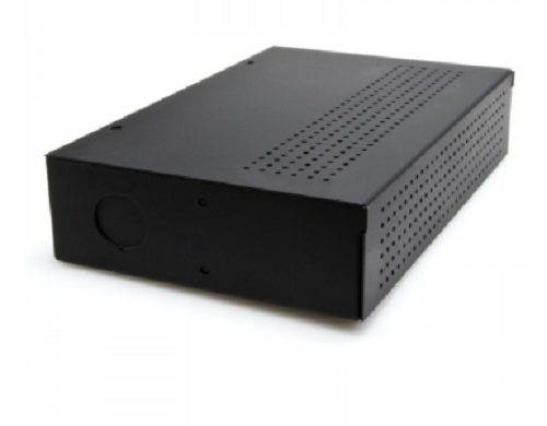 NEMA 1 Power Supply Enclosure