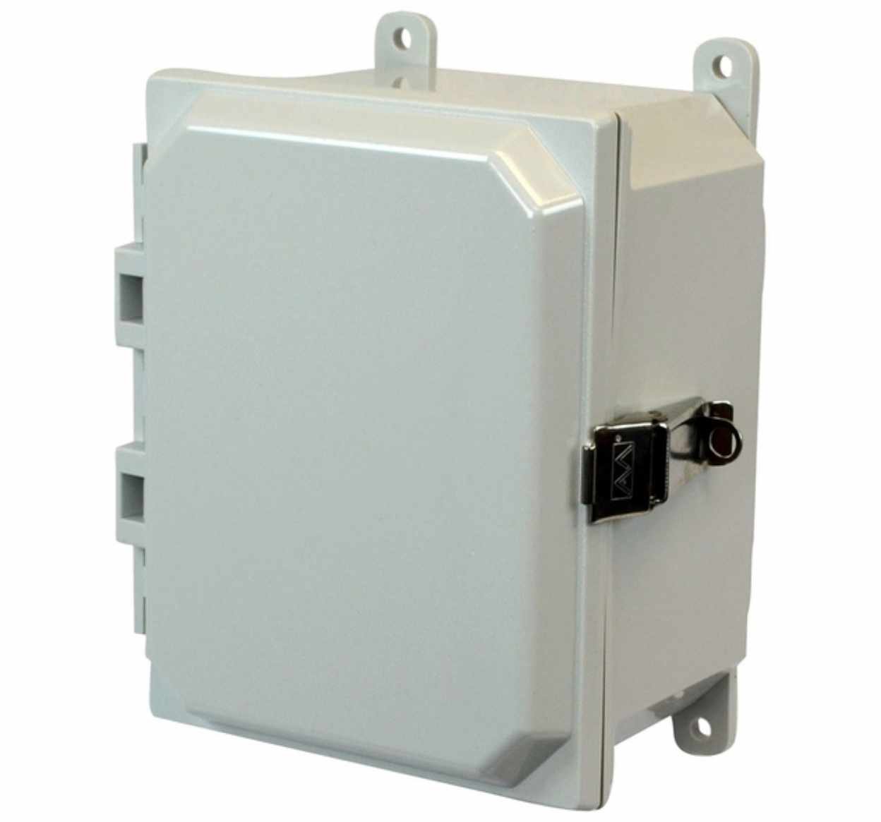 NEMA Battery Enclosure