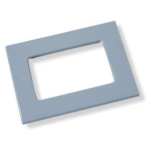 Kits de ventanas no metálicas