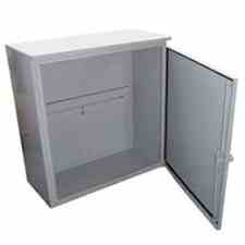 Outdoor Transformer Enclosure