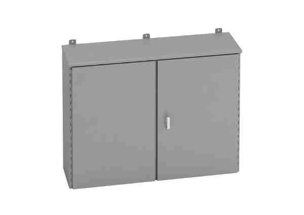 Pad mount Electrical Enclosure