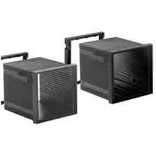 Panel Mounted Enclosure