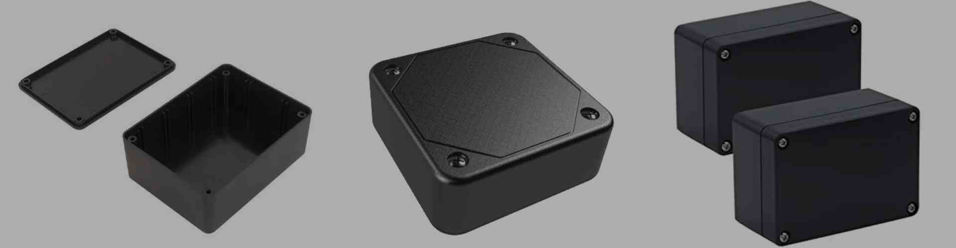 Project Enclosures