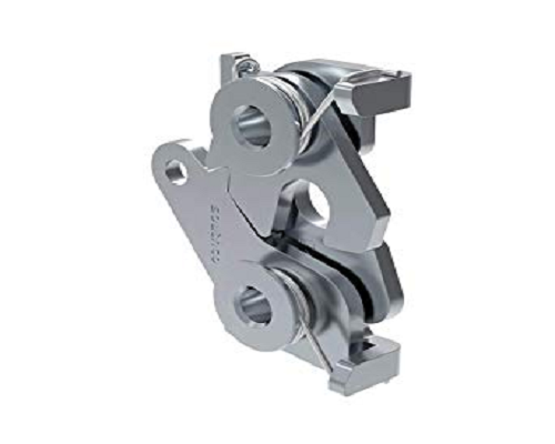 Rotary Latches