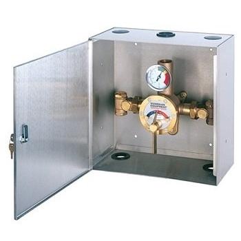 Scald Guard TMV Box