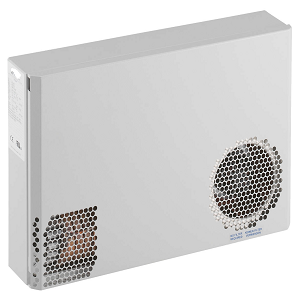 Filtros de aire para gabinetes eléctricos de montaje lateral