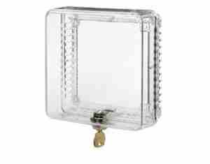 Small Thermostat Enclosure