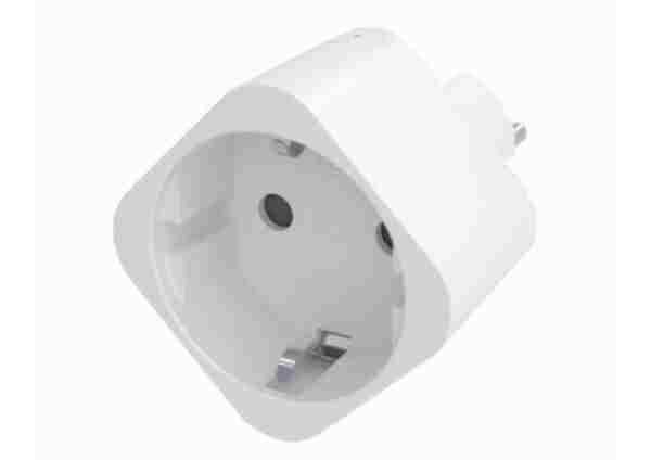Socket Enclosure