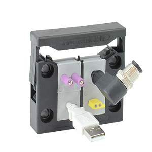Entri Kabel Enklosur IP 54 Terpisah
