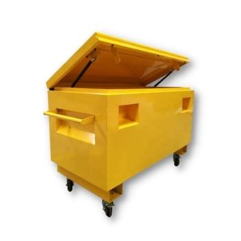 Steel Glide Rolling Toolbox