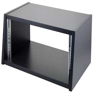 Studio Desktop 4U black
