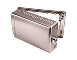 Thermostat Enclosure with Changeable Code Combination Lock