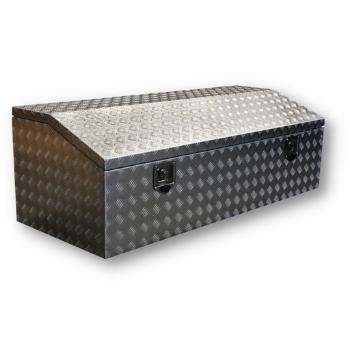 Steel Glide Tool Box Manufacturer and Supplier in China