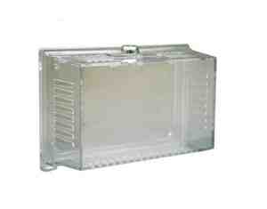 Universal Thermostat Enclosure