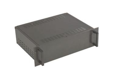 Ventilated with Handles 19 Rack Enclosure