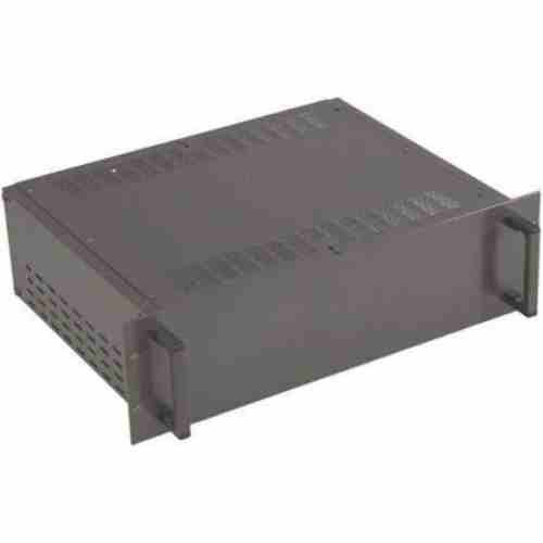 Ventilated with Handles Rack Enclosure