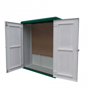 Walk-in GRP Electrical Enclosures