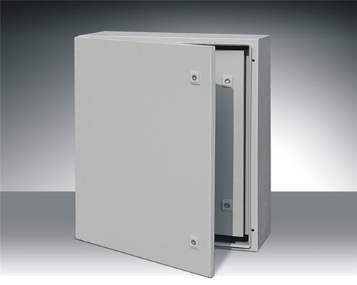 Wall Mount Enclosure