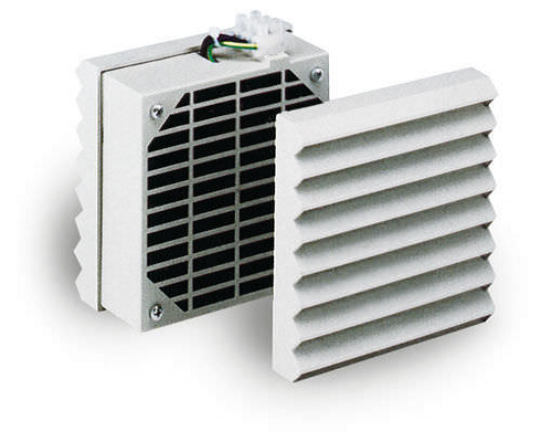 Wall-Mounted Enclosure Vents